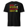 GUNS BITCHES CARS MONEY Millionaire Lifestyle T-Shirt