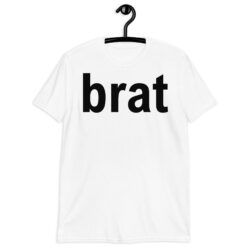 BRAT Unisex T-Shirt