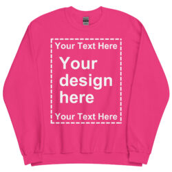 PERSONALIZED SWEATSHIRT - We Do It For You - Image 9