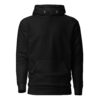 PYGear.com Premium Blank Collection | Unisex Hoodie