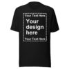 CUSTOM T-SHIRT - We Do It For You