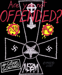 OFFENDED