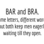 BAR and BRA