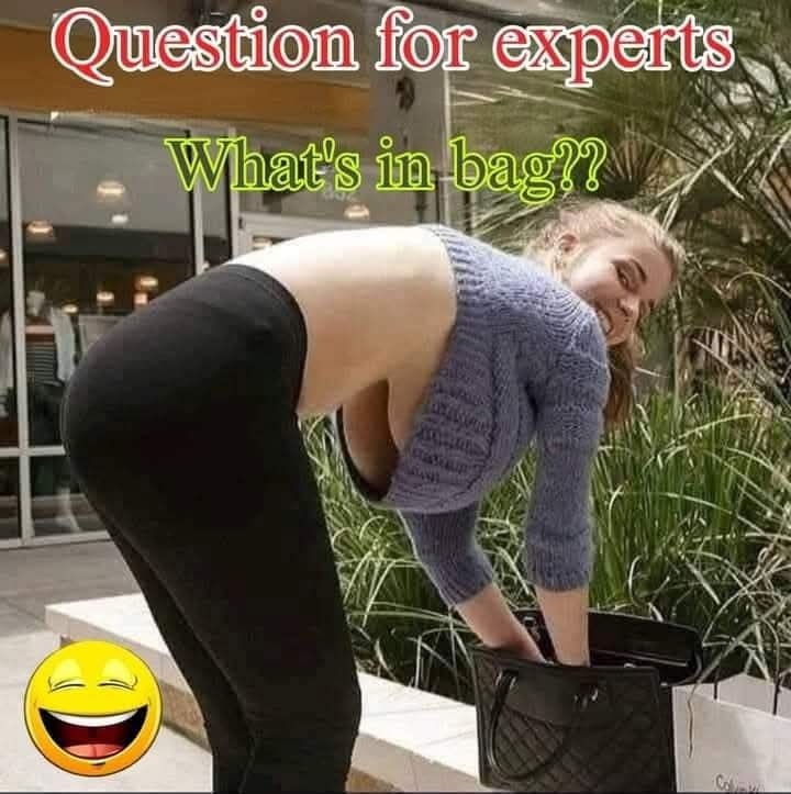 Fun Bags