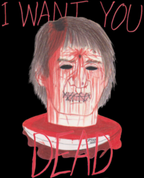HATE - I Want You DEAD (December 20, 2024)