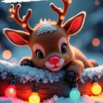Happy Christmas eve