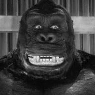 Horny Ape - Rise Dirty Ape