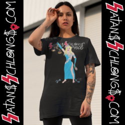 Miss Media premium T-shirt