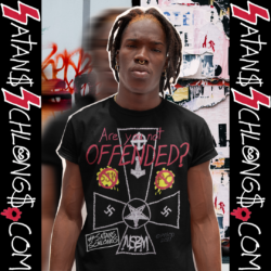 OFFENDED T-Shirt