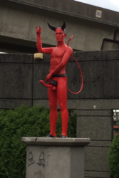 Penis Satan