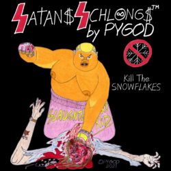 SLAUGHTERSPORT Kid - Satans Schlongs