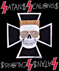Satans Schlongs 2024 (November 28, 2024)