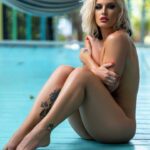 Toni Storm nude