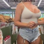 Wouldn't mind roasting those potatoes memes boobs
