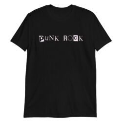 PUNK ROCK T-Shirt