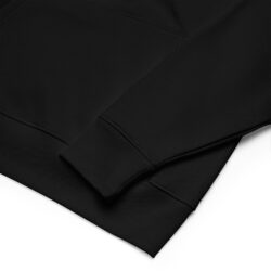 Alternative view of THE FOUR OLIGARCHS (full-patch) Unisex PREMIUM 100% ORGANIC Hoodie