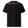 SATANS SCHLONGS by PYGOD Minimalist T-Shirt | Unisex PREMIUM QUALITY 100% ORGANIC (S-5XL)