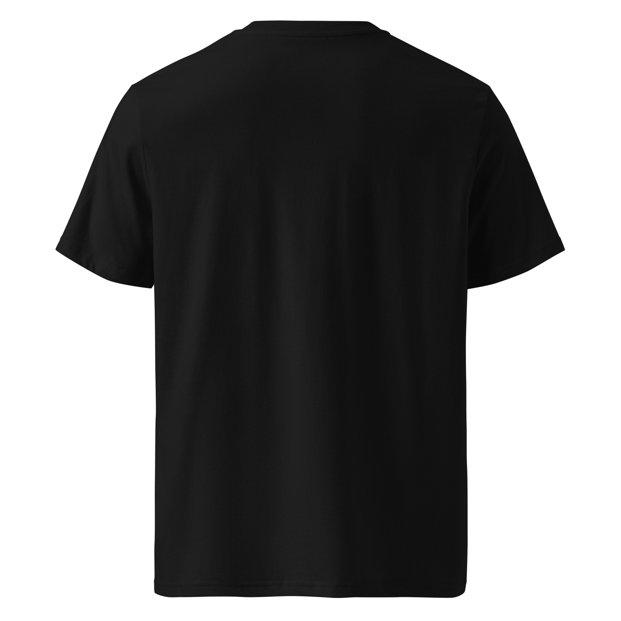 HATE - I Want You DEAD Unisex PREMIUM 100% ORGANIC T-Shirt (S-5XL) - Image 10
