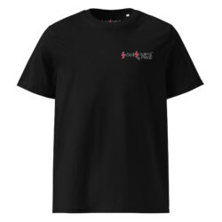 Alternative view of SATANS SCHLONG by PYGOD (full-patch) Unisex Premium 100% Organic T-Shirt (S-5XL)