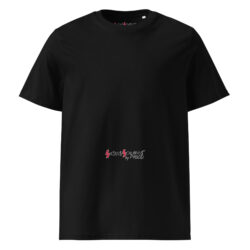 Alternative view of SATANS SCHLONGS by PYGOD Minimalist T-Shirt | Unisex PREMIUM QUALITY 100% ORGANIC (S-5XL)
