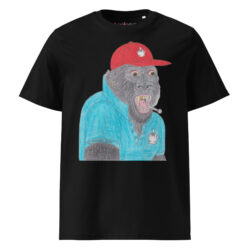 Alternative view of Horny Ape Social Club | NFT (No Fucks Takens) Unisex PREMIUM 100% ORGANIC T-Shirt (S-5XL)