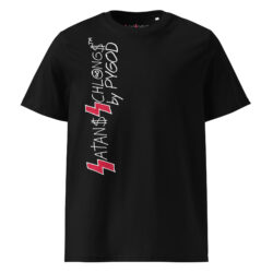 Alternative view of SATANS SCHLONGS by PYGOD Unisex PREMIUM 100% ORGANIC T-Shirt (S-5XL)