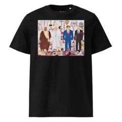 Alternative view of THE COUNCIL T-Shirt