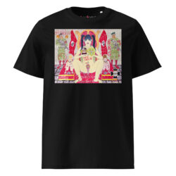 Alternative view of SATANS SCHLONGS by PYGOD 2021 Exhibition 1 T-Shirt
