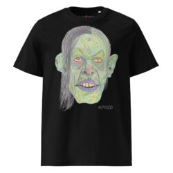 Alternative view of ZOMBIE DUST (UGLINESS) T-Shirt