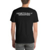 GENETICALLY MODIFIED T-Shirt (BACK)