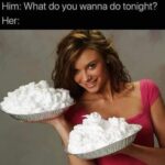 CREAMPIE Meme