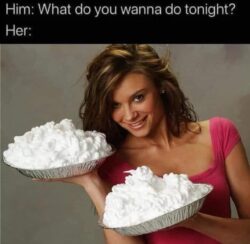 CREAMPIE Meme