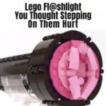 LEGO Fleshlight