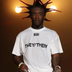 Lil Uzi Vert They Them Shirt