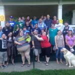 Reddit users meetup 2015