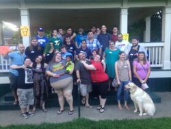 Reddit users meetup 2015