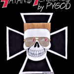 SATANS SCHLONGS by PYGOD Printemps-Été 2025 (1)
