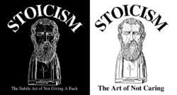 STOICISM The Art of Not Caring (3)