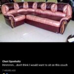 Sex Couch