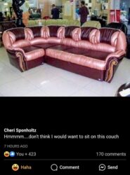 Sex Couch
