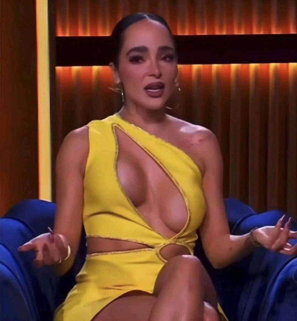 Uneven Boobs