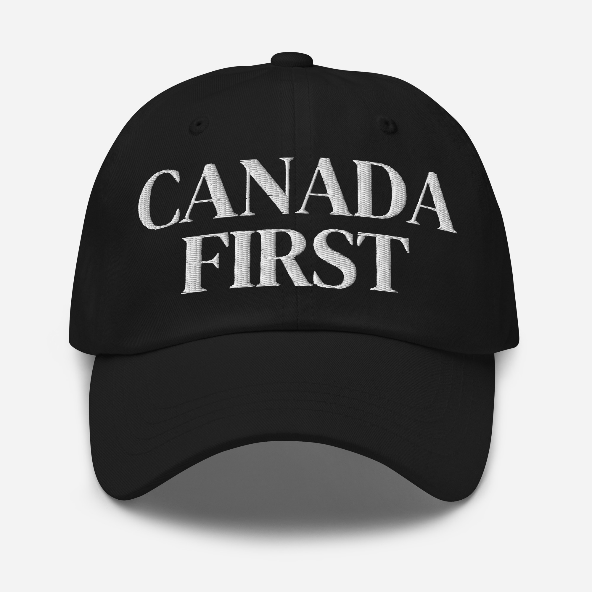 CANADA FIRST Hat - Image 4