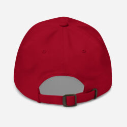 Alternative view of Bow to a Tyrant Die by a Tyrant hat