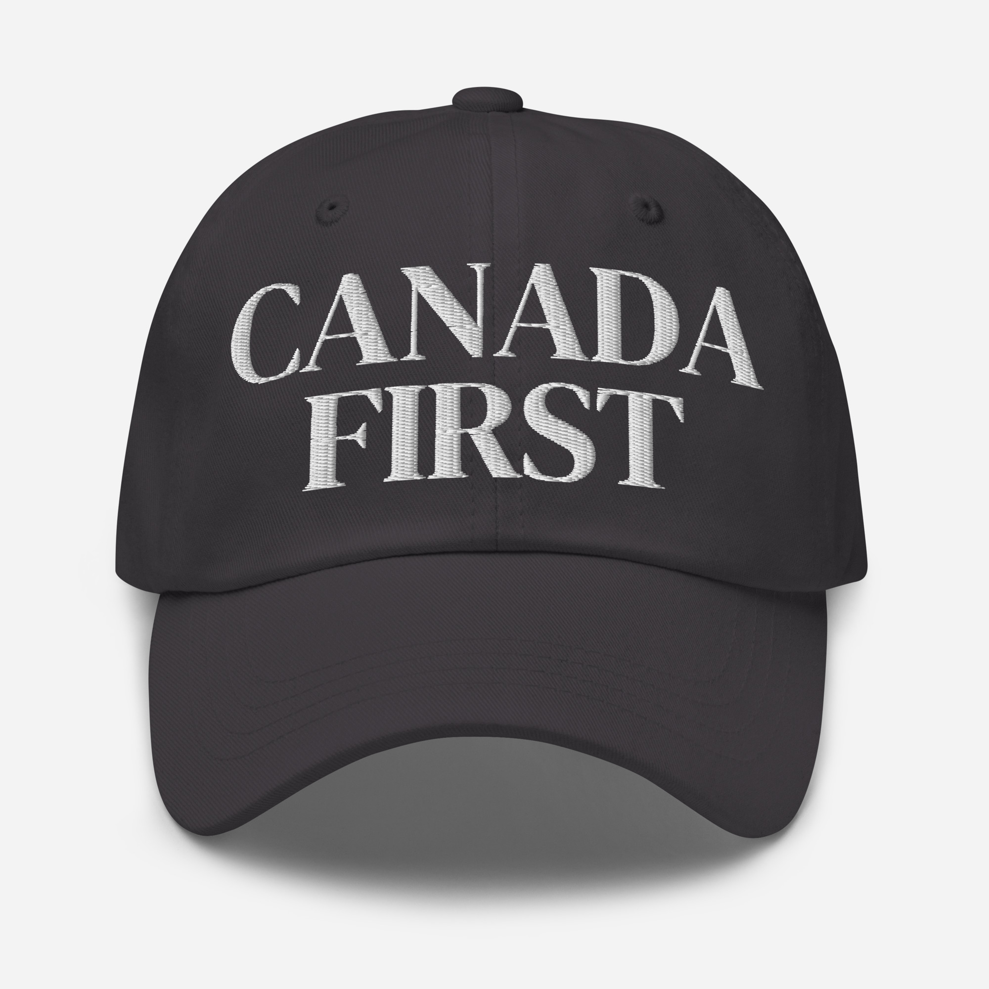CANADA FIRST Hat - Image 7