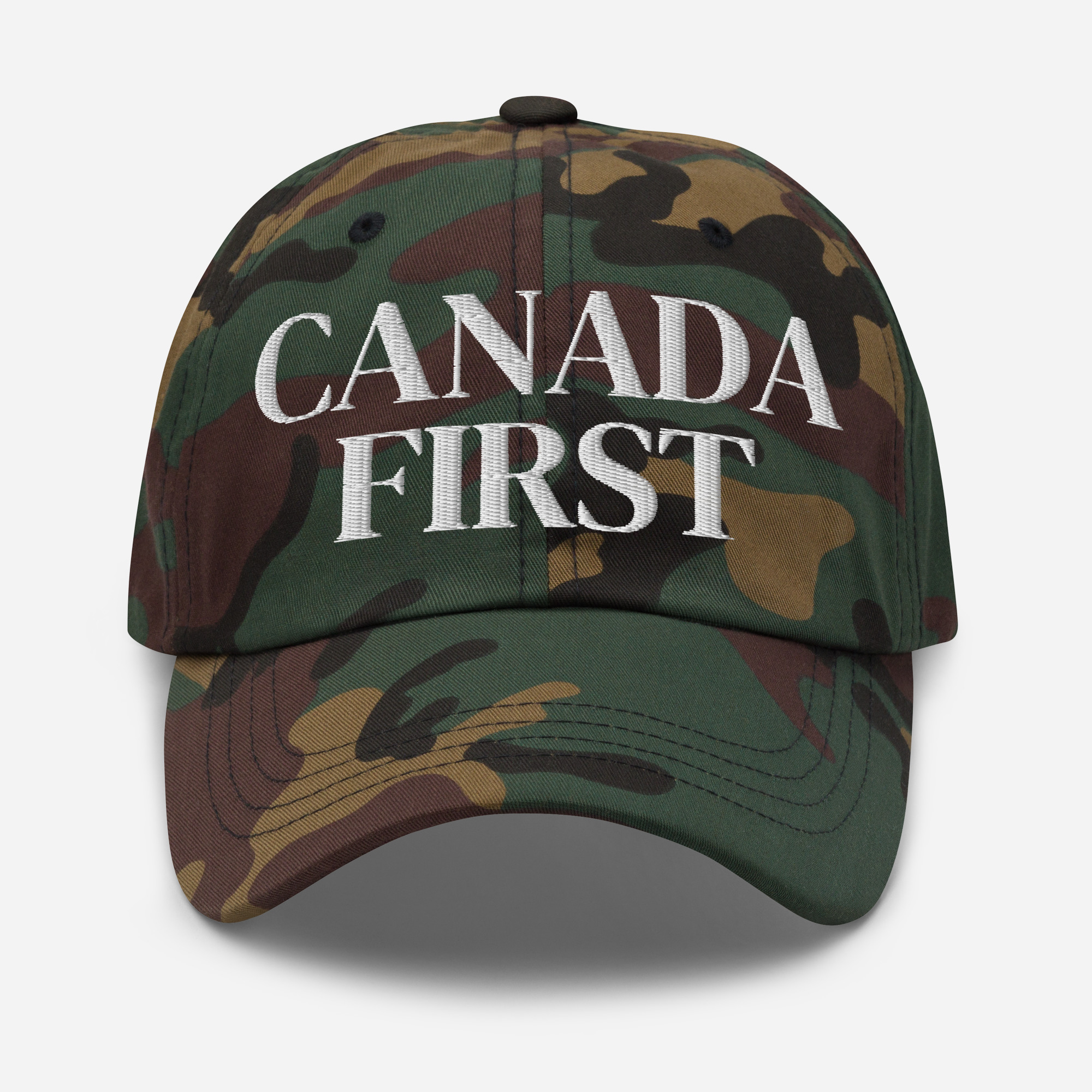 CANADA FIRST Hat - Image 8