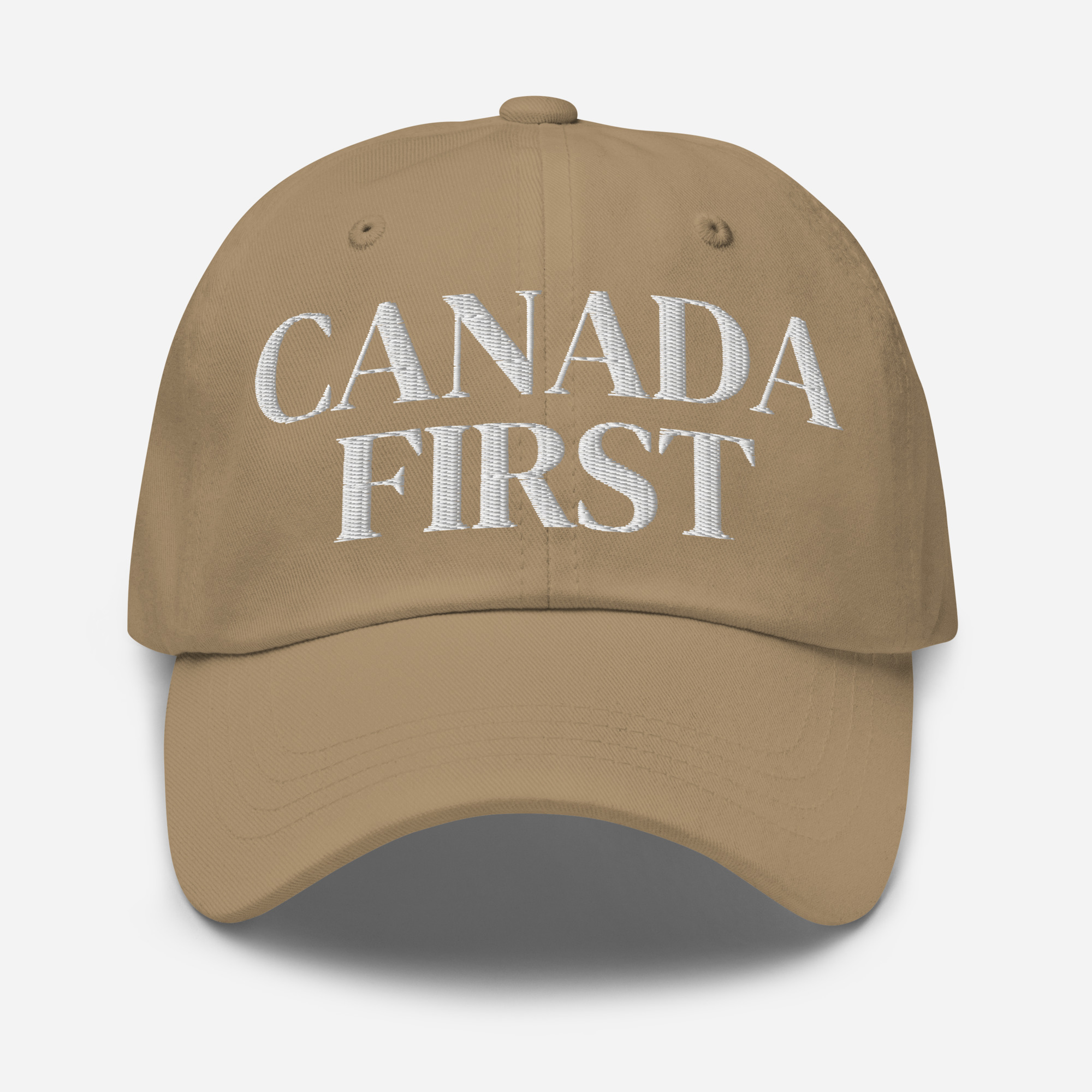 CANADA FIRST Hat - Image 9