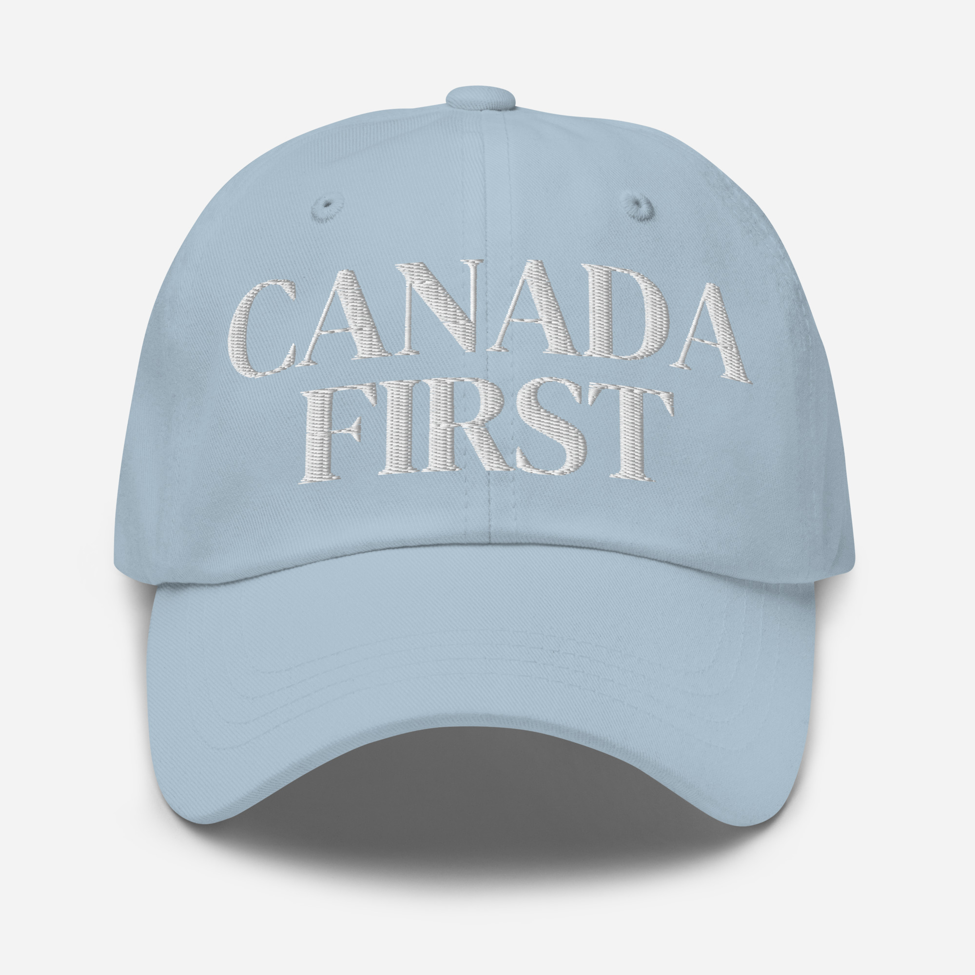 CANADA FIRST Hat - Image 12