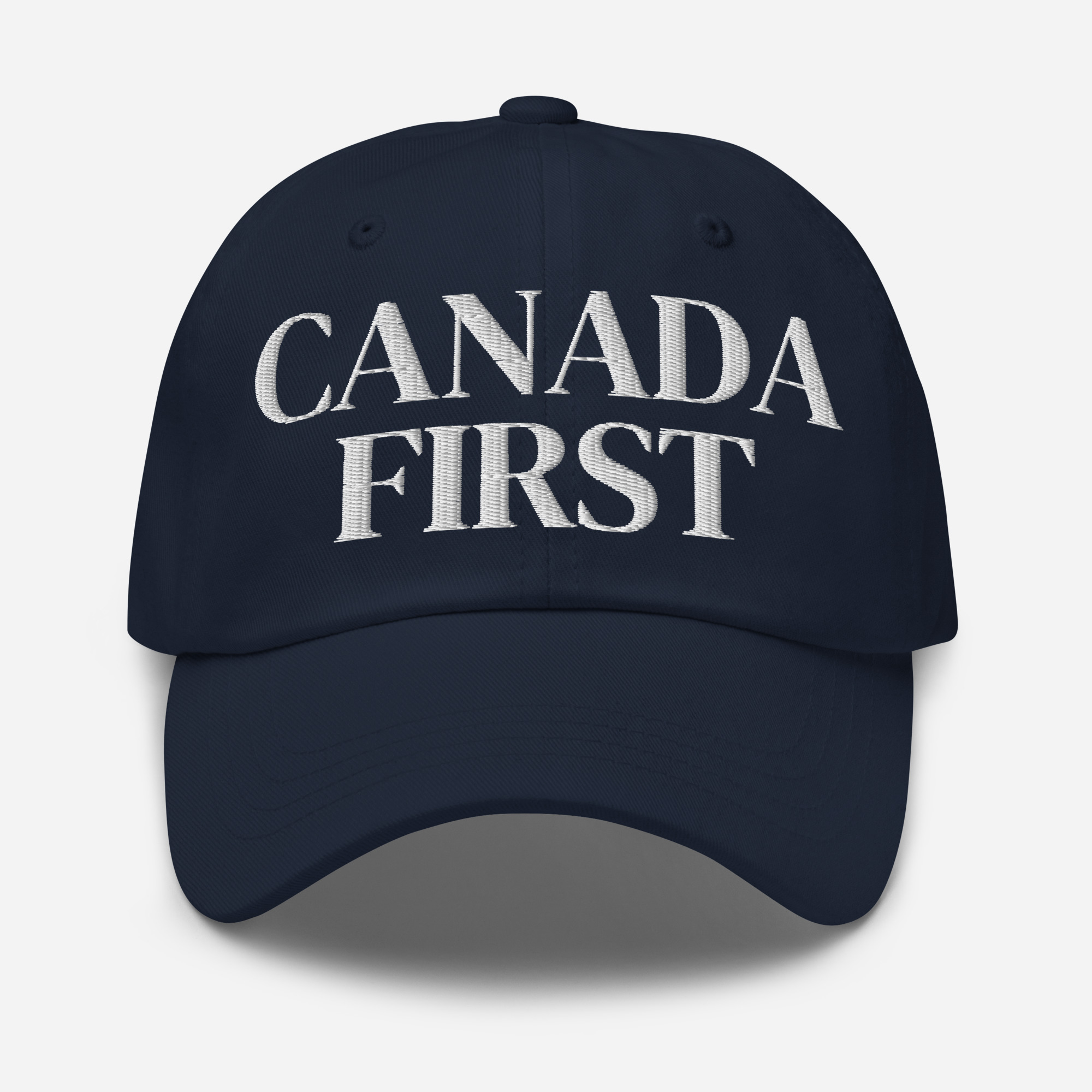 CANADA FIRST Hat - Image 5