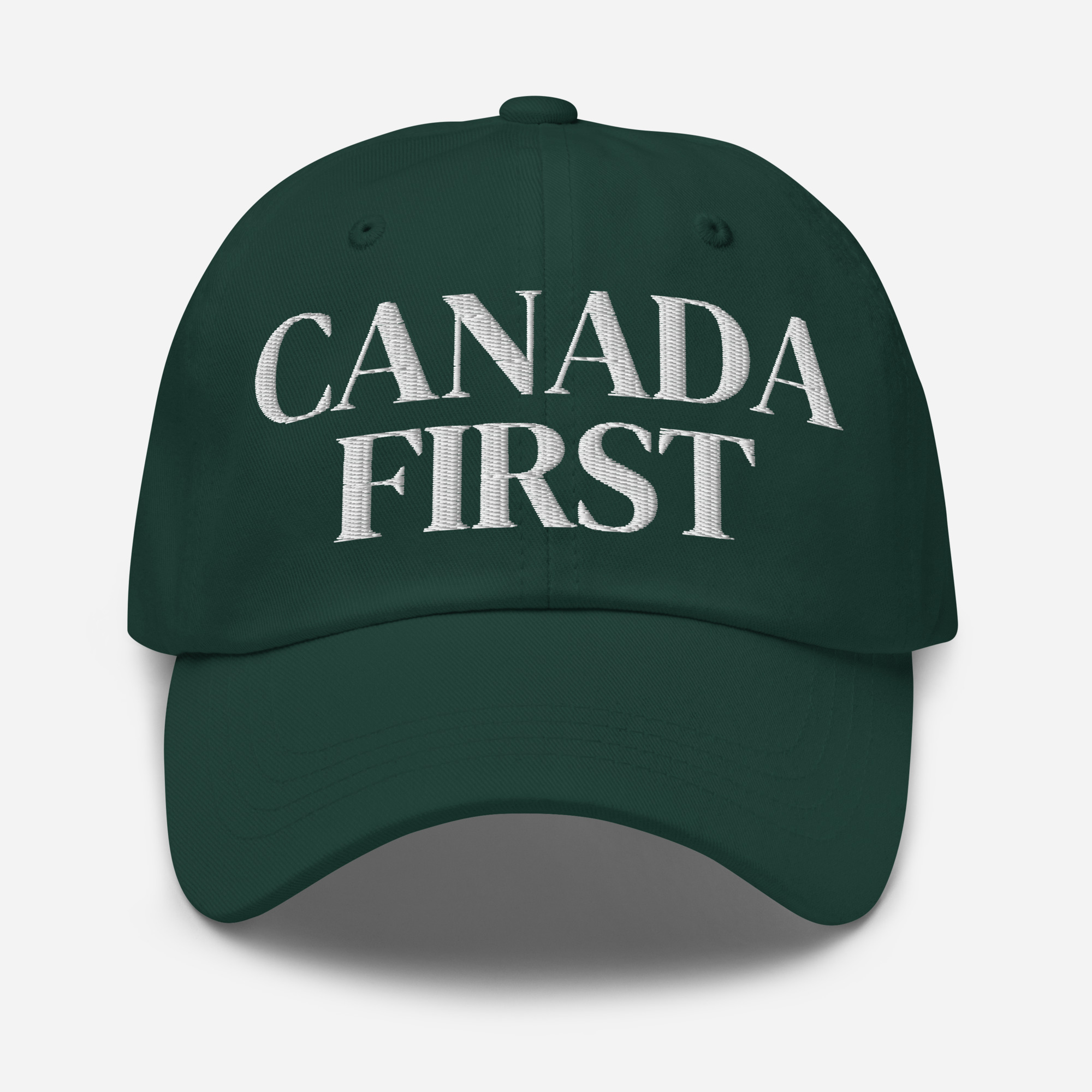 CANADA FIRST Hat - Image 6