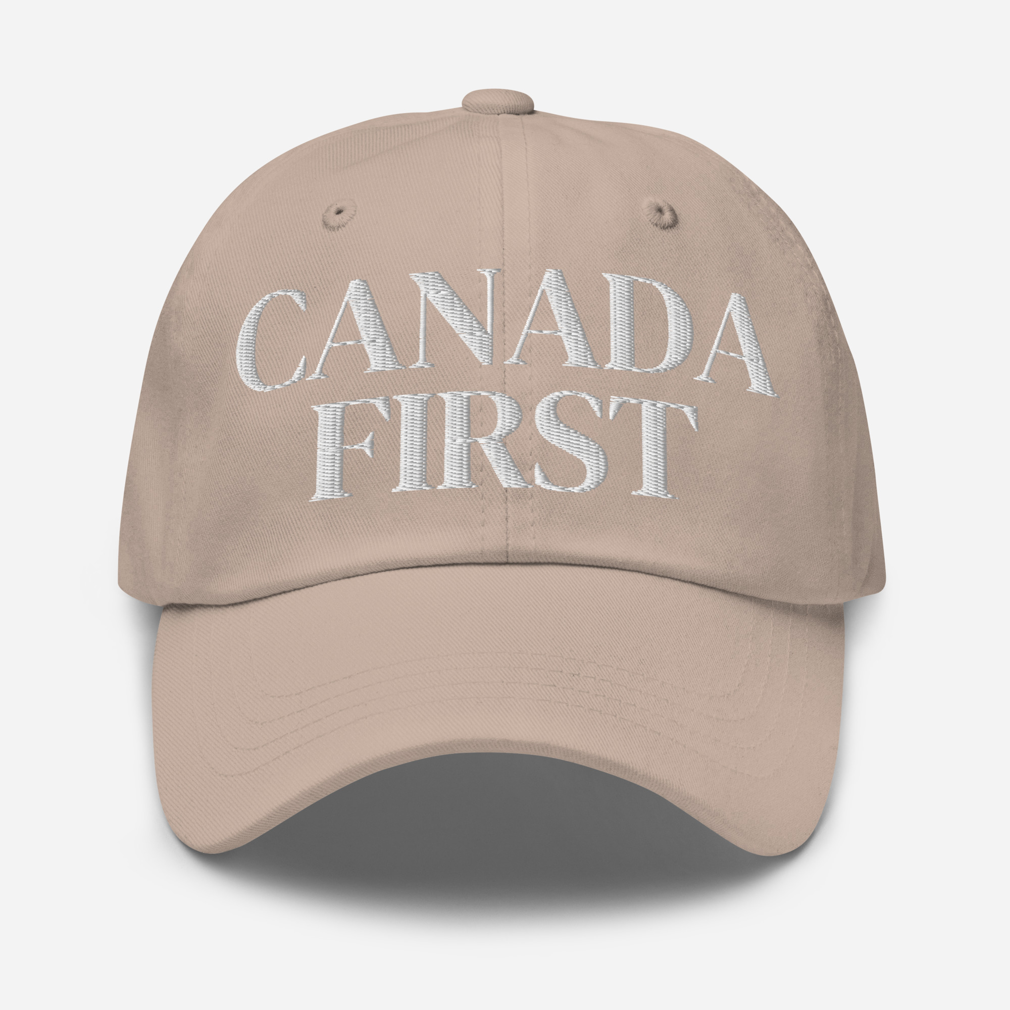 CANADA FIRST Hat - Image 10